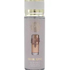 S-4049 250ml Wholesale Perfume Spray - Product Close-up