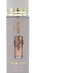 S-4049 250ml Wholesale Perfume Spray - Bottle Detail