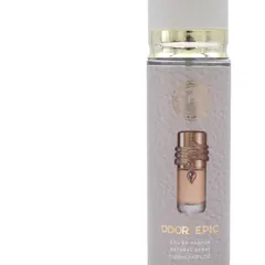 S-4049 250ml Wholesale Perfume Spray - Packaging Detail
