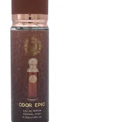 S-4050 250ml Private Label Fragrance Bottle - Bottle Detail