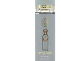 S-4051 250ml Long Lasting Perfume Supply - Packaging Detail