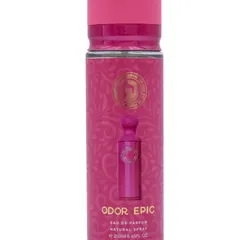S-4052 250ml OEM ODM Perfume Bottle - Product Close-up