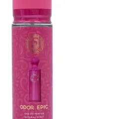 S-4052 250ml OEM ODM Perfume Bottle - Bottle Detail