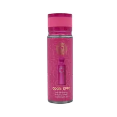 S-4052 250ml OEM ODM Perfume Bottle - Original Main Image