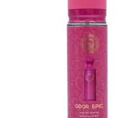 S-4052 250ml OEM ODM Perfume Bottle - Packaging Detail