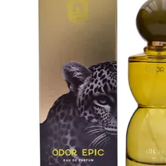 S-E7503 75ML Elegant Fragrance - Packaging Detail