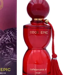 S-E7504 75ML Modern Perfume - Bottle Detail