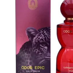 S-E7504 75ML Modern Perfume - Packaging Detail
