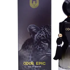 S-E7505 75ML Premium Fragrance - Packaging Detail