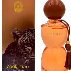 S-E7506 75ML Classic Perfume - Product Close-up