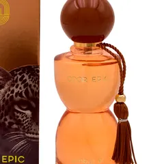 S-E7506 75ML Classic Perfume - Bottle Detail