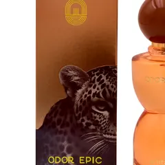 S-E7506 75ML Classic Perfume - Packaging Detail