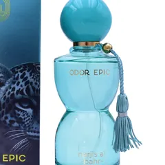 S-E7509 75ML Retail Perfume - Bottle Detail