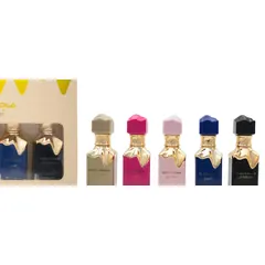 S-FT001 30ML Travel Perfume Set - Bottle Detail