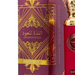 S-M3002 30ML Elegant Fragrance - Packaging Detail