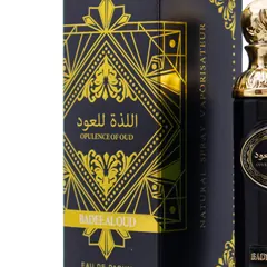 S-M3003 30ML Rose Perfume - Packaging Detail