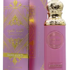 S-M3005 30ML Fresh Perfume - Product Close-up