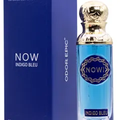 S-M3007 30ML Classic Fragrance - Product Close-up