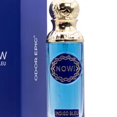 S-M3007 30ML Classic Fragrance - Bottle Detail