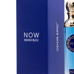 S-M3007 30ML Classic Fragrance - Packaging Detail