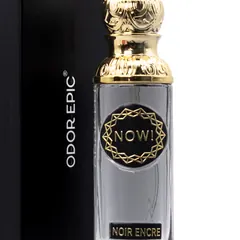 S-M3008 30ML Modern Perfume - Bottle Detail