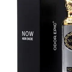 S-M3008 30ML Modern Perfume - Packaging Detail