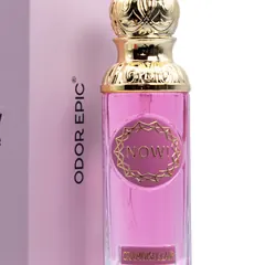 S-M3009 30ML Premium Perfume - Bottle Detail