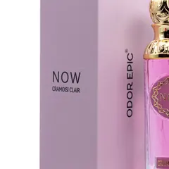 S-M3009 30ML Premium Perfume - Packaging Detail