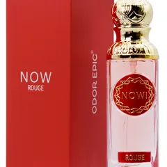 S-M3010 30ML Fashion Fragrance - Product Close-up
