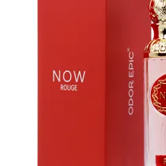 S-M3010 30ML Fashion Fragrance - Packaging Detail