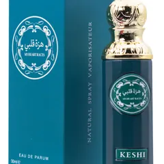 S-M3011 30ML Soft Perfume - Product Close-up
