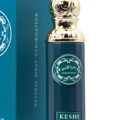 S-M3011 30ML Soft Perfume - Bottle Detail