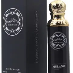 S-M3012 30ML Boutique Fragrance - Product Close-up
