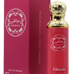 S-M3013 30ML Luxury Perfume - Product Close-up