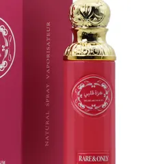 S-M3013 30ML Luxury Perfume - Bottle Detail