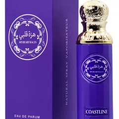 S-M3014 30ML Elegant Fragrance - Product Close-up