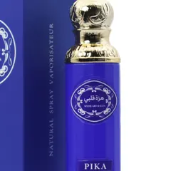 S-M3015 30ML Rose Perfume - Bottle Detail