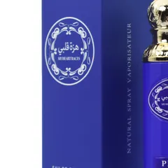 S-M3015 30ML Rose Perfume - Packaging Detail