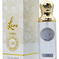 S-M3016 30ML Amber Fragrance - Product Close-up