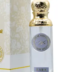 S-M3016 30ML Amber Fragrance - Bottle Detail