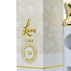 S-M3016 30ML Amber Fragrance - Packaging Detail