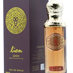 S-M3017 30ML Fresh Perfume - Product Close-up