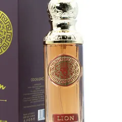 S-M3017 30ML Fresh Perfume - Bottle Detail