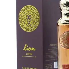 S-M3017 30ML Fresh Perfume - Packaging Detail