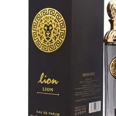 S-M3018 30ML Floral Perfume - Packaging Detail