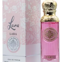S-M3019 30ML Classic Fragrance - Product Close-up