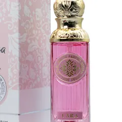 S-M3019 30ML Classic Fragrance - Bottle Detail