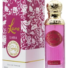 S-M3020 30ML Modern Perfume - Product Close-up