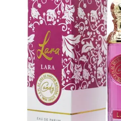 S-M3020 30ML Modern Perfume - Packaging Detail