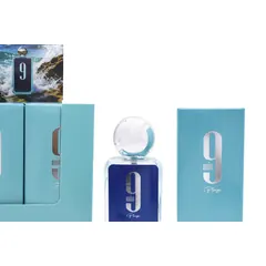 S-M3033 30ML Premium Perfume - Bottle Detail
